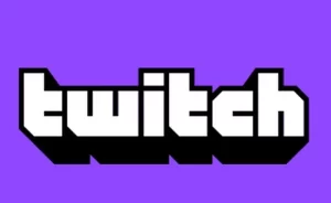 Twitch förbjuder länkar till onlinekasinon