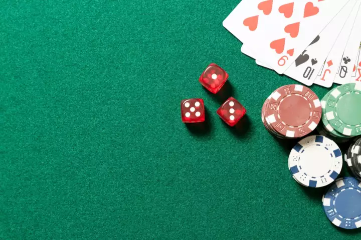 poker casino utan spelpaus