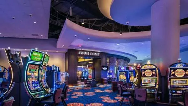 tekniska innovationer har förbättrat online casinon