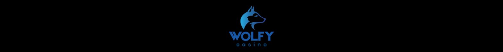 Wolfy Casino Recension