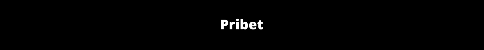 Pribet Casino