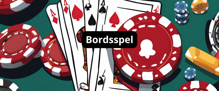 Bordsspel