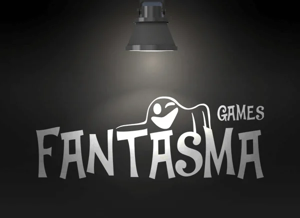 Fantasma Games AB - Casinoutanspelpaus.io