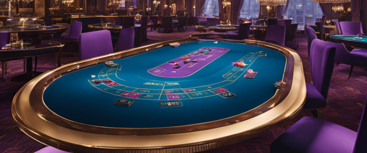 baccarat casinospel