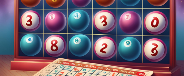 bild på hur man spelar bingo online