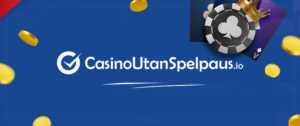 Casinoutanspelpaus.io