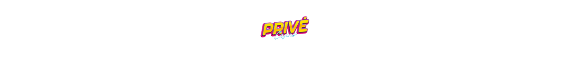 Privé Casino recension