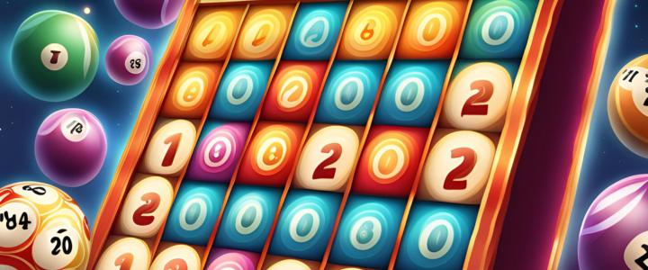 Online casino spel Bingo, keno och lotterier