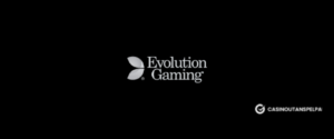 Stark tillväxt för Evolution Gamings