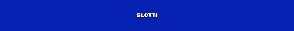 slotti casino