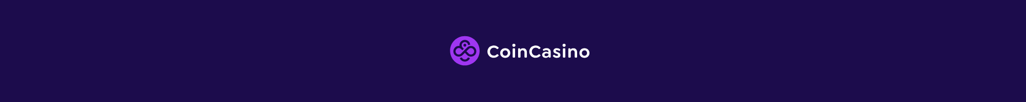 CoinCasino recension